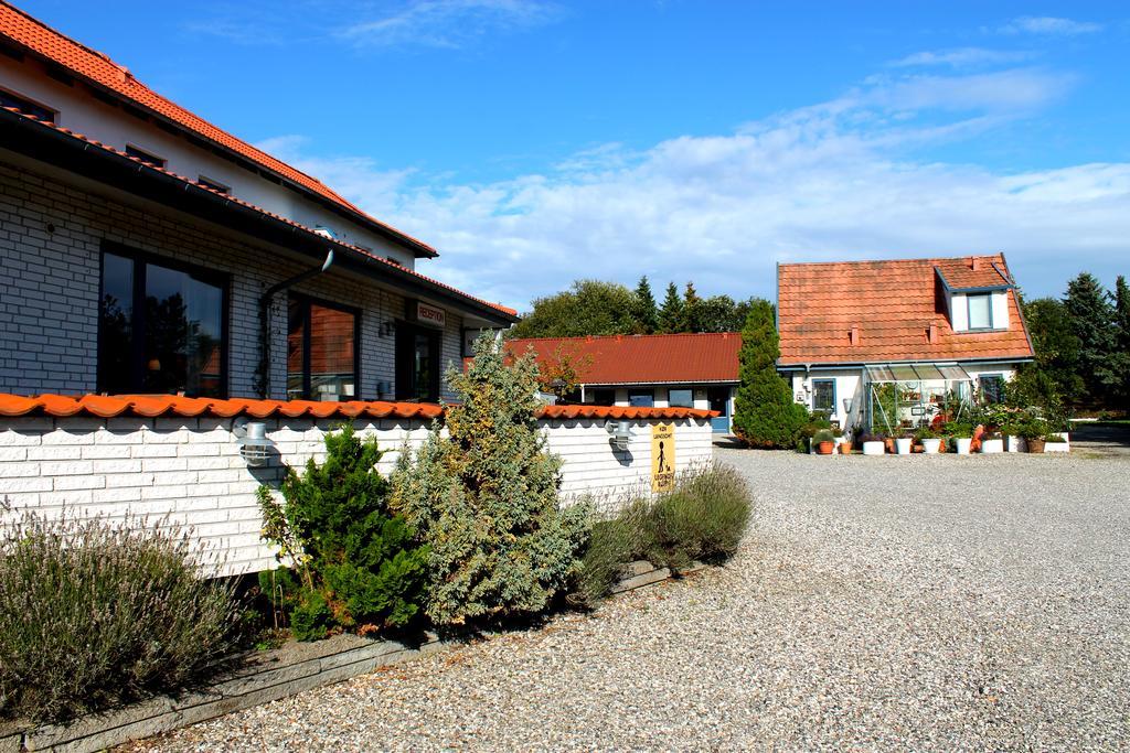 Medio Apartments Fredericia Luaran gambar