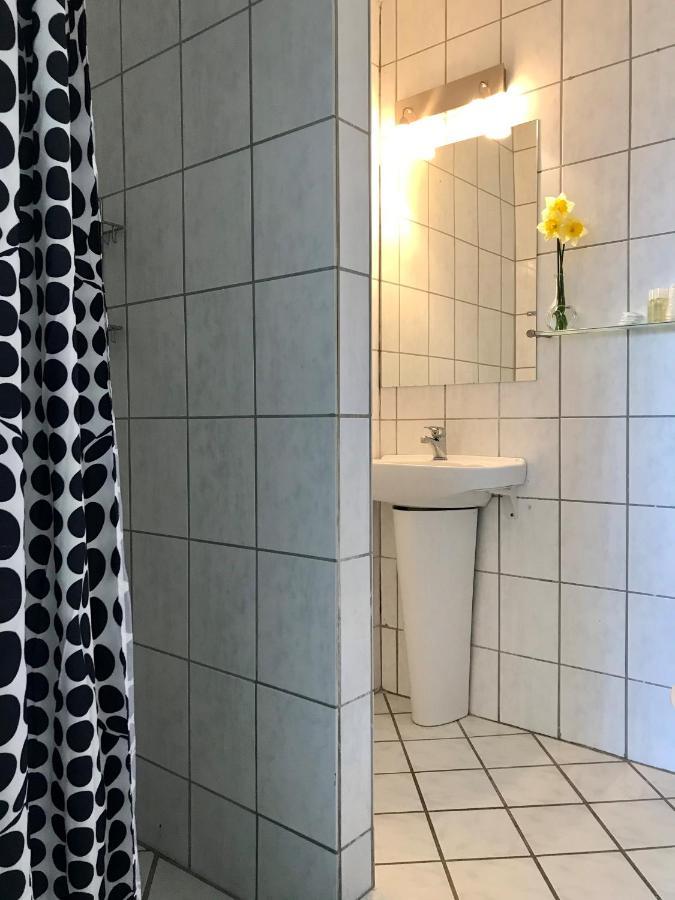 Medio Apartments Fredericia Luaran gambar